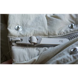 Женский пуховик средней длины  Mackag*e 1:1