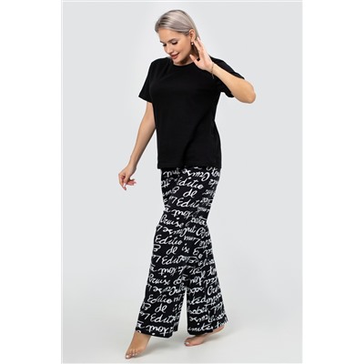 Костюм женский с брюками КЖ018