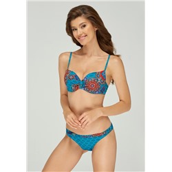 L2105-Y-672 Верх купальника