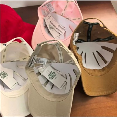 Бейсболка ЛАКОСТ*Е