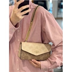 Женская сумка  Coac*h Klar*e 🩷