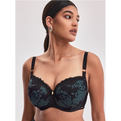 Бюст Moon PU Alles