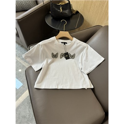 Футболка люкс