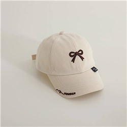 Кепка для девочек