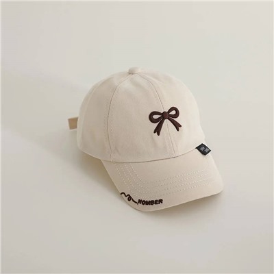 Кепка для девочек