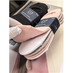 Носки-следки ГЭ*П  Экспорт  Набор из 5 пар