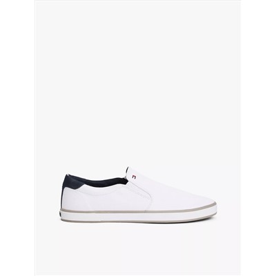 Logo Slip-On Sneaker