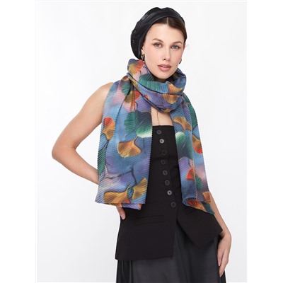 Палантин женский KSH15-1610-1