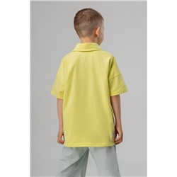 Футболка-поло BODO-S #1004620