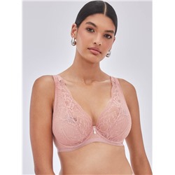 Бюст NudeRose M бралетт Alles