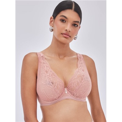 Бюст NudeRose M бралетт Alles