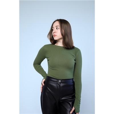 00001 лонгслив