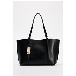SHOPPER BAG