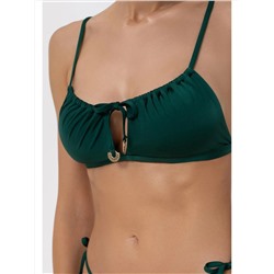 L2519-Y-122 Верх купальника