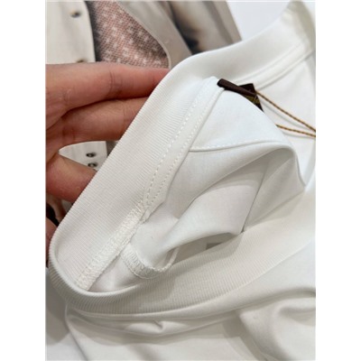 Мужская футболка ЛОРО ПИАН*О