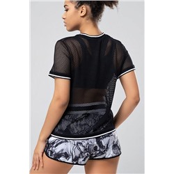 Кроп-топ OPIUM, 1030465