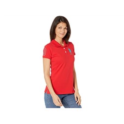 U.S. POLO ASSN. USPA Solid Polo