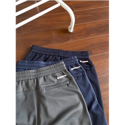 Мужские утепленные спортивные штаны  🔴 ЛУЛУЛЕМО*Н