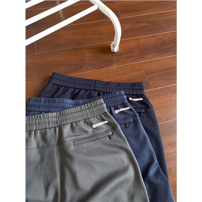 Мужские утепленные спортивные штаны  🔴 ЛУЛУЛЕМО*Н