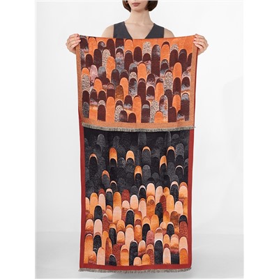 Палантин женский RH10-29-5