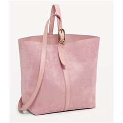 Medium Carrie Tote Bag