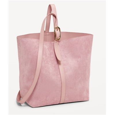 Medium Carrie Tote Bag