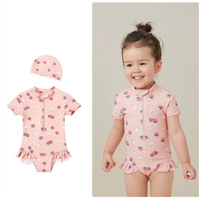 Купальник для девочек