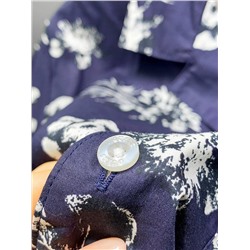 Мужская летняя рубашка Gues*s 👕   Экспорт  На бирке указано made in Korea Экспорт