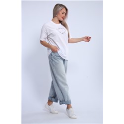 Футболка женская ФЖ0062А