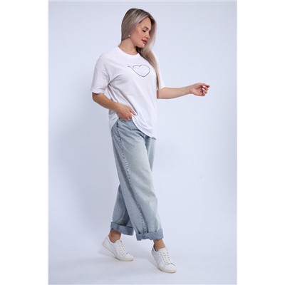 Футболка женская ФЖ0062А