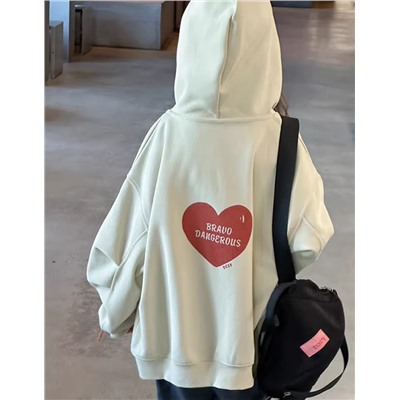 Толстовка для девочек. Флагманский магазин