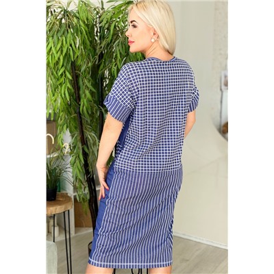 Платье 7219 НАТАЛИ #306653