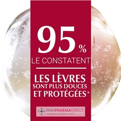 Eucerin Lip Active Stick Lèvres Soin Actif SPF20 Peau Sensible 3x4,8gLot  × 3