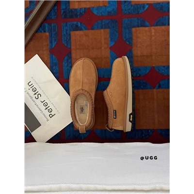 Водонепроницаемые теплые лоферы  УГ*Г❄️  Унисекс модель