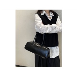 Сумка женская Lanotti 257/черный