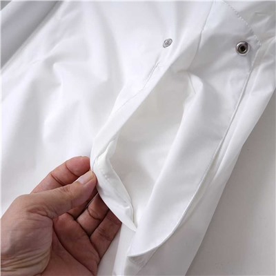 Мужская весенне-осенняя куртка-жакет ЭМПОРИО АРМАН*И