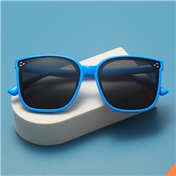 IQ10083 - Детские солнцезащитные очки ICONIQ Kids S5014 С25 голубой