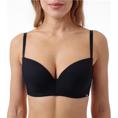 Бюстгальтер на поролоне LUCKY 54142-18 COQUETTE REVUE