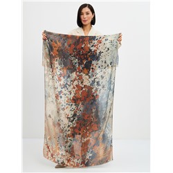 Палантин женский KSH25-K1257