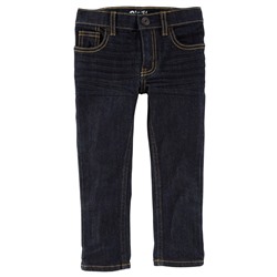 OshKosh | Toddler Skinny Jeans - Indigo Bright Wash