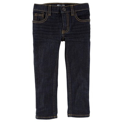 OshKosh | Toddler Skinny Jeans - Indigo Bright Wash