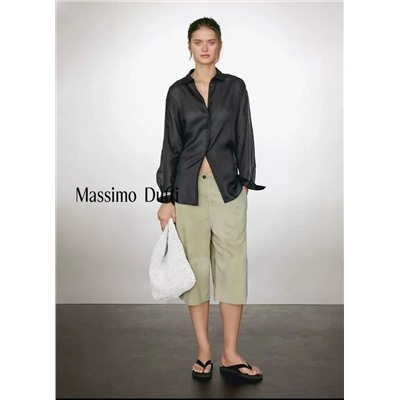 Распродажа   рубашка massim ориг