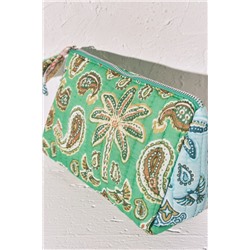 Neceser mediano estampado multicolor