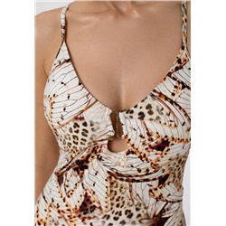 L2518-381 Сплошной купальник