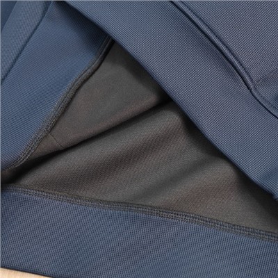 Мягкая вафельная толстовка с капюшоном ТОММИ ХИЛФИГЕ*Р