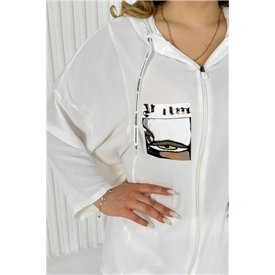 Костюм с брюками 52351 НАТАЛИ #1023096