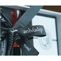 Diptyqu*e 🎁диффузор для дома/ автомобиля. Подарочный набор из 3-х предметов