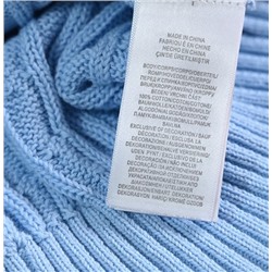 Трикотажный жилет ТОММИ ХИЛФИГЕ*Р