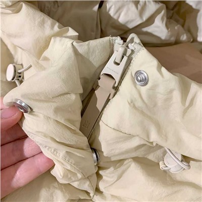 Женский пуховик  Mackag*e