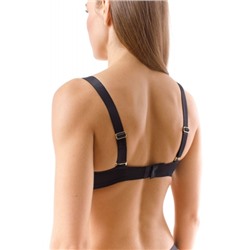 Бюстгальтер формован. с вкладышами пуш-ап PLAIN 82116-06 COQUETTE REVUE